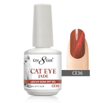Cre8tion - Cat Eye Jade 0.5 oz. CE36