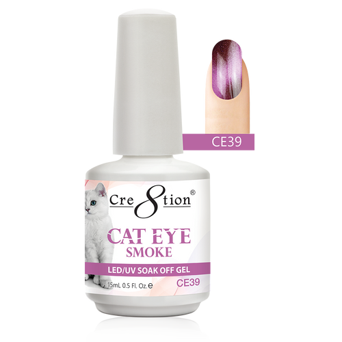 Cre8tion - Cat Eye Smoke .5 oz. CE39