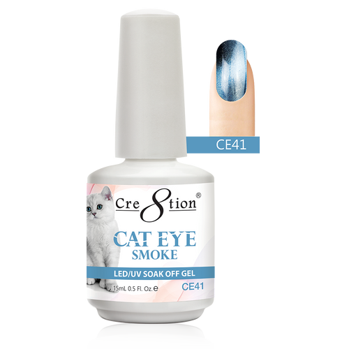 Cre8tion - Cat Eye Smoke .5 oz. CE41