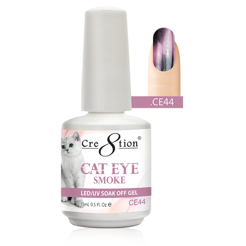 Cre8tion - Cat Eye Smoke .5 oz. CE44