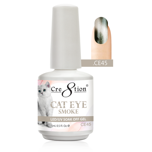 Cre8tion - Cat Eye Smoke .5 oz. CE45