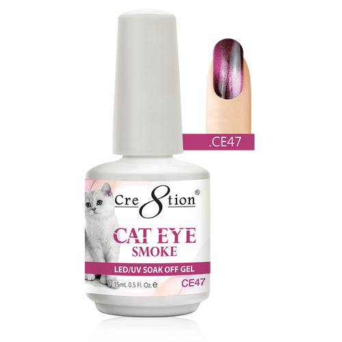 Cre8tion - Cat Eye Smoke .5 oz. CE47