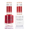 Chance Gel/Lacquer Duo 118