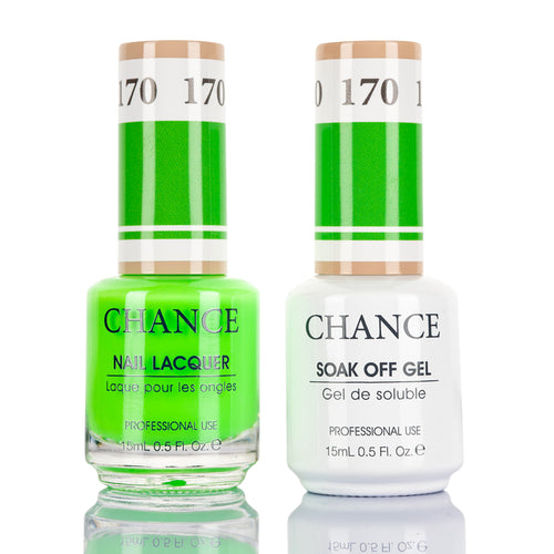 Chance Gel/Lacquer Duo 170