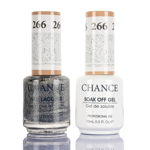 Chance Gel/Lacquer Duo 266