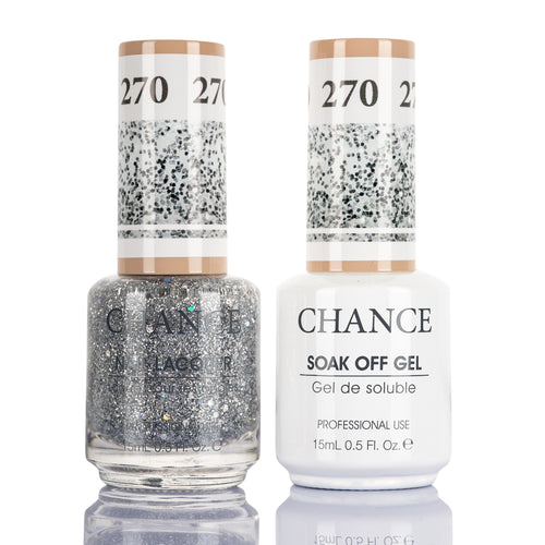 Chance Gel/Lacquer Duo 270