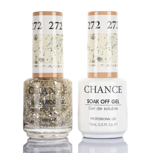 Chance Gel/Lacquer Duo 272