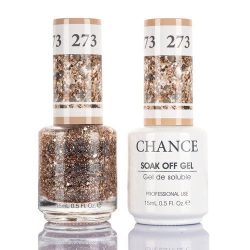 Chance Gel/Lacquer Duo 273