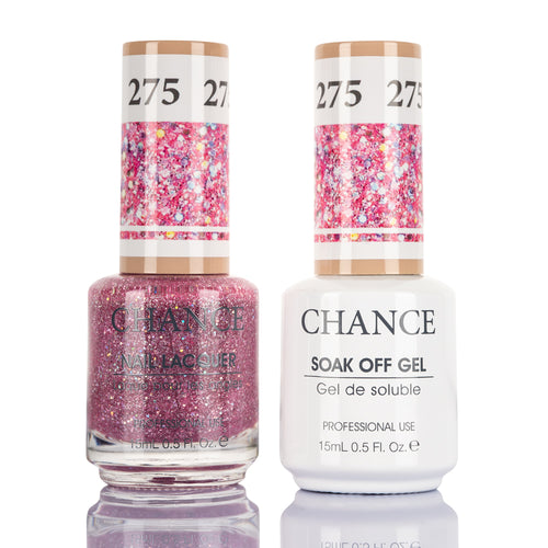 Chance Gel/Lacquer Duo 275
