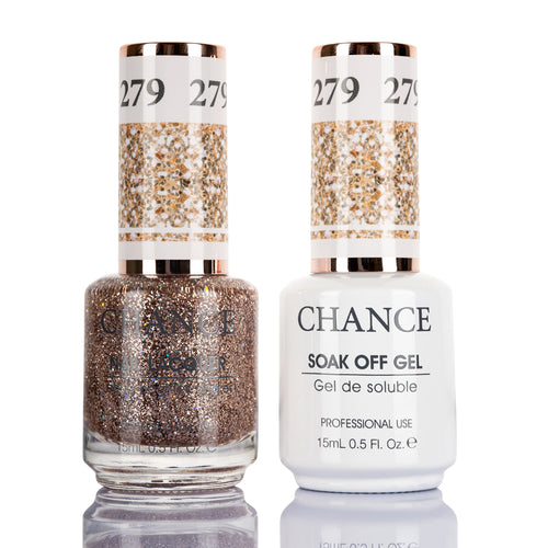 Chance Gel/Lacquer Duo 279