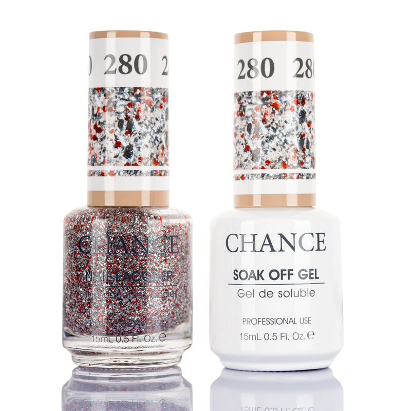 Chance Gel/Lacquer Duo 280
