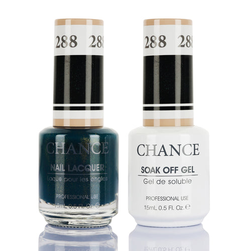 Chance Gel/Lacquer Duo 288