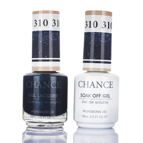 Chance Gel/Lacquer Duo 310