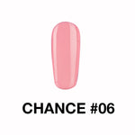 Chance Gel/Lacquer Duo 06