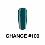 Chance Gel/Lacquer Duo 100