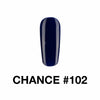 Chance Gel/Lacquer Duo 102