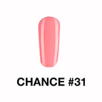 Chance Gel/Lacquer Duo 31