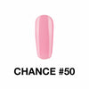 Chance Gel/Lacquer Duo 50