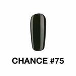 Chance Gel/Lacquer Duo 75