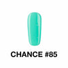 Chance Gel/Lacquer Duo 85