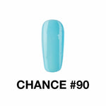 Chance Gel/Lacquer Duo 90