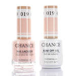 Chance Gel/Lacquer Duo 19