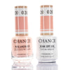 Chance Gel/Lacquer Duo 20