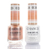 Chance Gel/Lacquer Duo 28