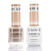 Chance Gel/Lacquer Duo 38