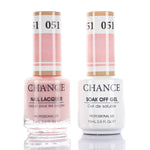 Chance Gel/Lacquer Duo 51