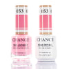 Chance Gel/Lacquer Duo 53