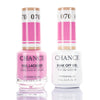 Chance Gel/Lacquer Duo 70