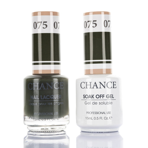 Chance Gel/Lacquer Duo 75