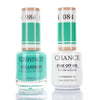 Chance Gel/Lacquer Duo 84