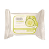 Callas Cleansing & Make-up Remover Wipes
