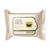 Callas Cleansing & Make-up Remover Wipes