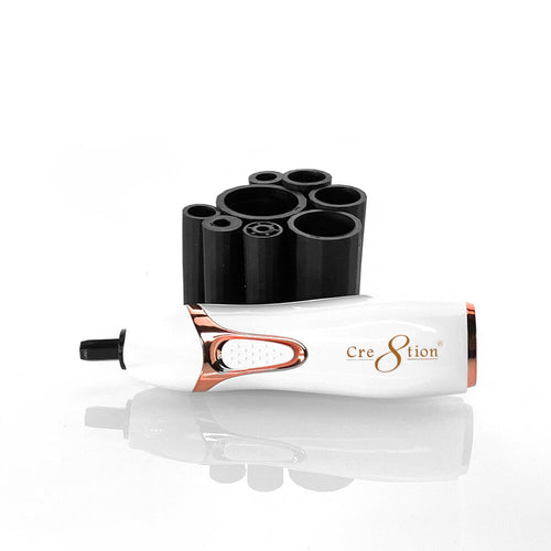 Cre8tion Portable Nail Polish Mixer 36 pcs./case