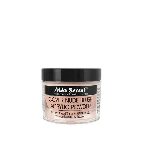 Mia Secret Acrylic Powder - COVER NUDE BLUSH