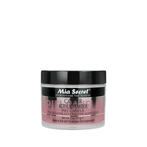Mia Secret Acrylic Powder - COVER PIEL CANELA