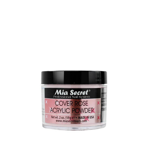 Mia Secret Acrylic Powder - COVER ROSE