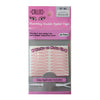 Charming Double Eyelid Tape - 40prs