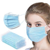 Disposable Daily Protective Face Mask 3 Layer