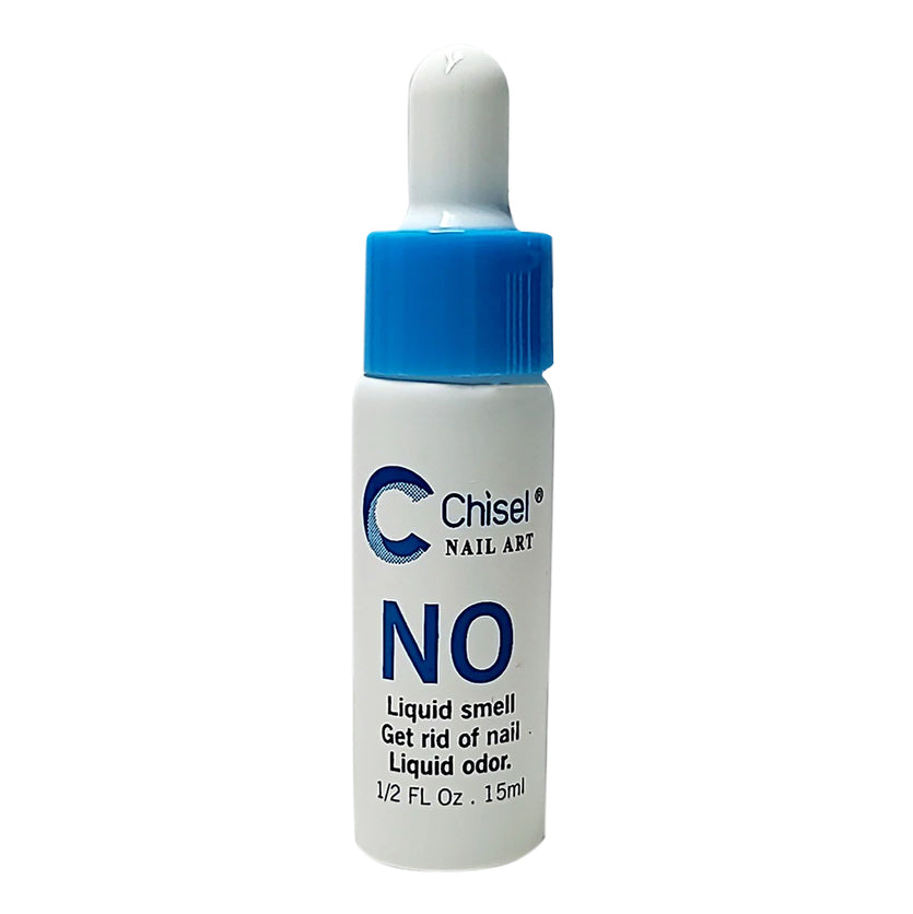 Chisel Nail Liquid Odor Out 0.5oz