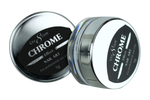 Cre8tion -  Chrome Nail Art Effect 20 Super Silver - 1g