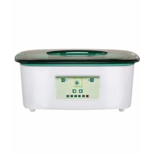 Clean & Easy Digital Paraffin Spa With Steel Bowl