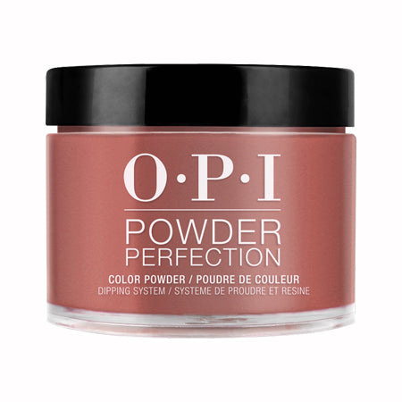 OPI Powder Perfection - Como Se Llama? - PPW4 Collection - 1.5oz