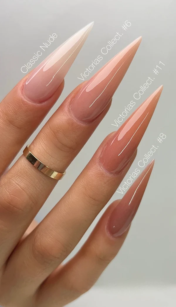 Valentino acrylic nail kit Clearance