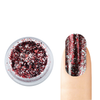 Cre8tion - Nail Art Effect - Chameleon Flakes - C24 - 0.5g