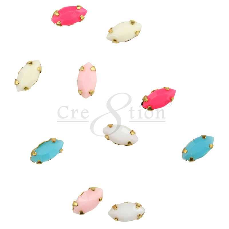 Cre8tion - Nail Art - Charms D09