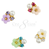 Cre8tion - Nail Art - Charms D13